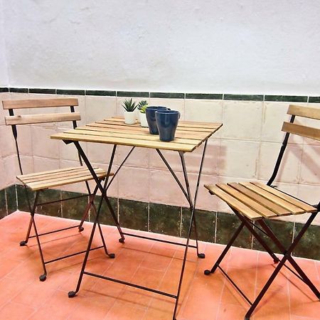 Apartamento Monisimo En El Corazon De 카디스 외부 사진