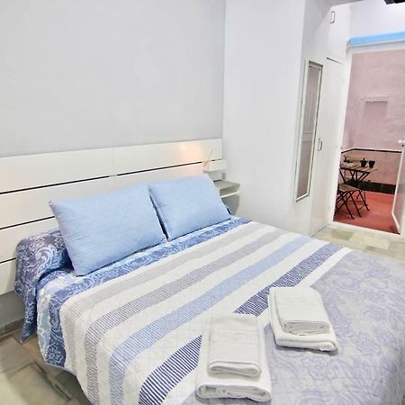 Apartamento Monisimo En El Corazon De Cadiz 아파트 외부 사진