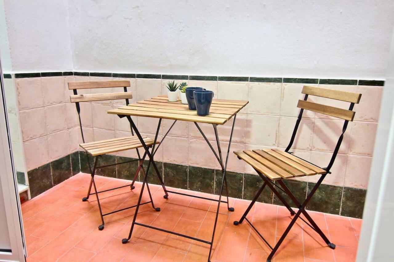 Apartamento Monisimo En El Corazon De 카디스 외부 사진