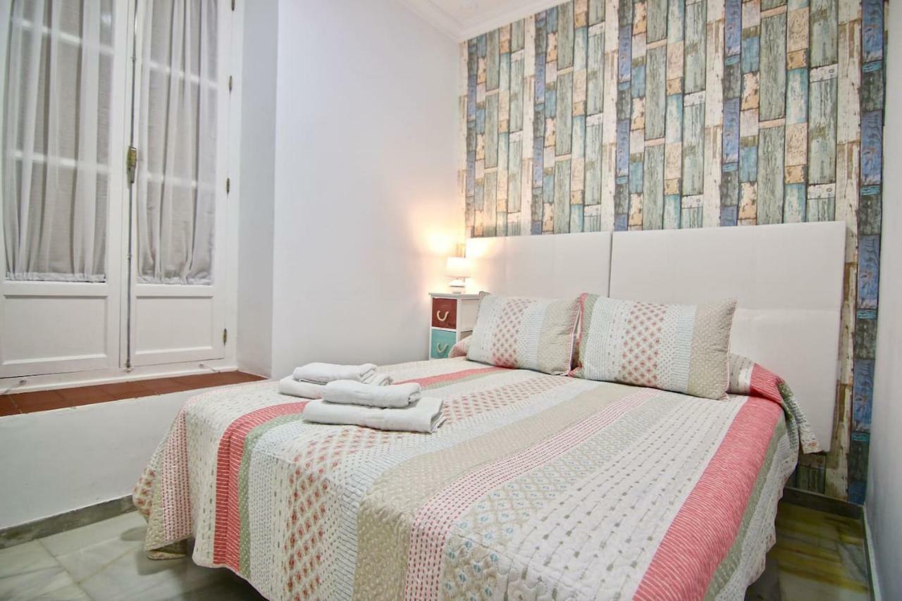 Apartamento Monisimo En El Corazon De 카디스 외부 사진