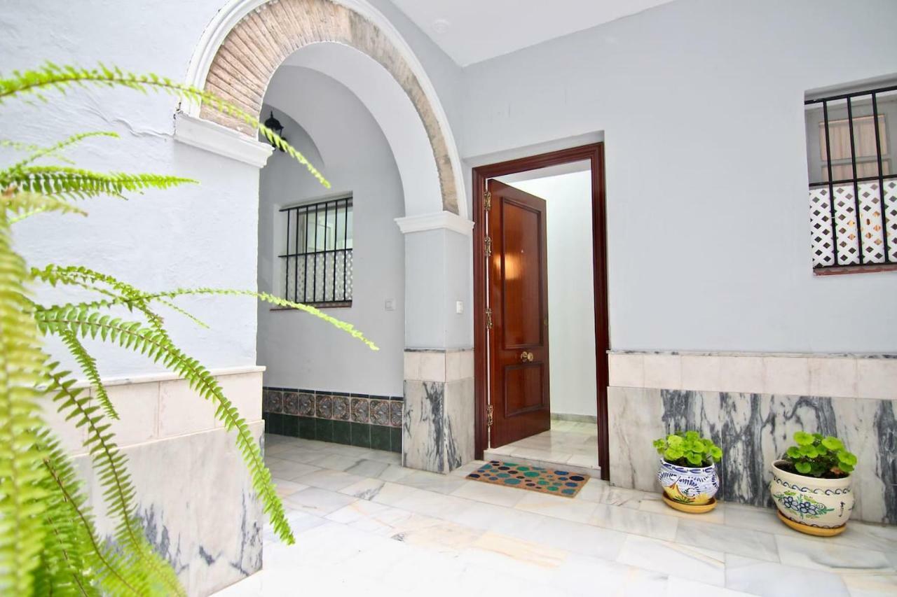 Apartamento Monisimo En El Corazon De 카디스 외부 사진