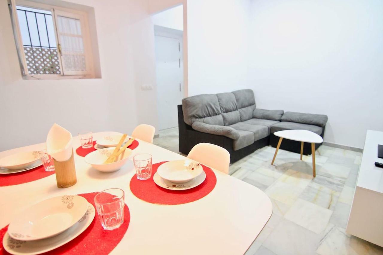 Apartamento Monisimo En El Corazon De 카디스 외부 사진