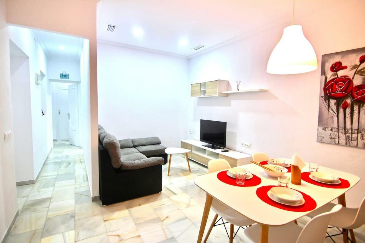 Apartamento Monisimo En El Corazon De 카디스 외부 사진